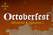 Octoberfest