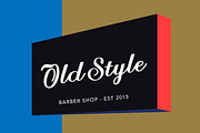 Achelan Script, a Script Font by Solidtype (Thumbnail 7 of 7)
