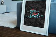 Fadilla, a Script Font by artimasa (Thumbnail 2 of 5)