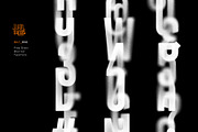 Silt SVG Font Complete Family, a Sans Serif Font by Slam Bang (Thumbnail 9 of 9)
