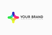 Cross Logo, a Branding & Logo Template by Luis Muniz (Thumbnail 2 of 2)