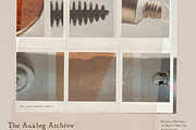 Paper Overlays, Textures & Folder, a Texture Graphic by Laras Wonderland (Thumbnail 4 of 10)