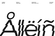 Lumend Rippled, a Sans Serif Font by Craft Supply Co. (Thumbnail 7 of 8)