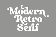 Kambegi, a Serif Font by Sealoung (Thumbnail 2 of 15)