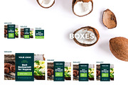 26 Web Banners for Google Ads, a Templates & Theme by Better Be a Designer (Thumbnail 6 of 6)