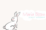 Baby Cake - Latin & Cyrillic, a Font by Katie Holland (Thumbnail 6 of 7)