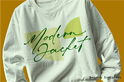 Reborn Signature, a Handwritten Font by Raffa Creative (Thumbnail 4 of 7)
