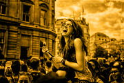 Flam Photoshop Action preview 3