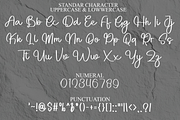 Daddy Hearth, a Handwritten Font by FreshTypeINK (Thumbnail 6 of 8)