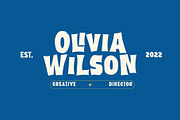 Ethereal Milan, a Sans Serif Font by Xelo Graph (Thumbnail 8 of 11)