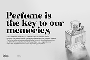 Zephyre Conquer, a Serif Font by Aluyeah Studio (Thumbnail 7 of 15)