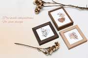 Aesthetic boho art, a Decorative Illustration by roskque (Thumbnail 8 of 15)