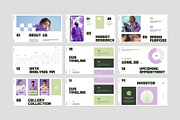 Mode Manual Fashion Deck, a Presentation Template by KreateTribe (Thumbnail 5 of 9)