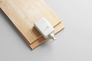Square Pump Bottle Mockup, a Cups & Container Mockup by pmvch (Thumbnail 7 of 10)