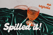 Zesty Scribs – A Playful Script Font, a Script Font by Creacy Studio (Thumbnail 8 of 8)