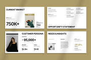 Business Strategy Presentation, a Presentation Template by Oriofix (Thumbnail 6 of 10)