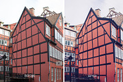 Desktop Lightroom Presets DEWBERRY, an Action Add-On by Victoria Bee Presets (Thumbnail 18 of 18)