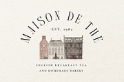 Courage Apprentice Serif Font, a Serif Font by Heinzel Std (Thumbnail 2 of 11)