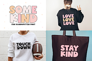 Big Font Bundle | 50 Fonts, a Script Font by KA Designs (Thumbnail 5 of 10)