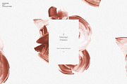 Red Aesthetic Backgrounds & Shapes, a Background Graphic by mekkêtto (Thumbnail 10 of 20)