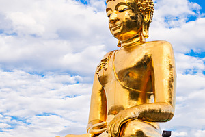 Golden Triangle, Thailand