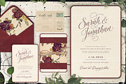 Amelia Script - Draft version, a Script Font by Blessed Print (Thumbnail 7 of 19)