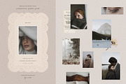 November-December 130 Rustic Pics, a Beauty & Fashion Photo by Muse Mockups (Thumbnail 12 of 17)