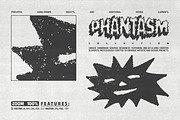 120 Phantasm Graphic Pack, a Graphic by Vanzyst (Thumbnail 4 of 12)