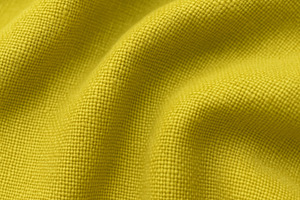 Fabric texture with chartreuse color monochrome theme, backgroun, a Photo by Dvoevnore photos