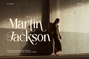 Fastelar - Luxury Branding Font, a Serif Font by Say Studio (Thumbnail 2 of 13)