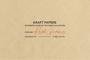 Epic Paper Effects & Textures Bundle, a Layer Style Add-On by pixelbuddha.net (Thumbnail 27 of 31)