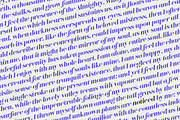 Bagoni Type, a Serif Font by Attract Studio (Thumbnail 18 of 19)