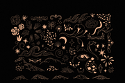 Frames, design elements, a Graphic by venimo (Thumbnail 9 of 9)