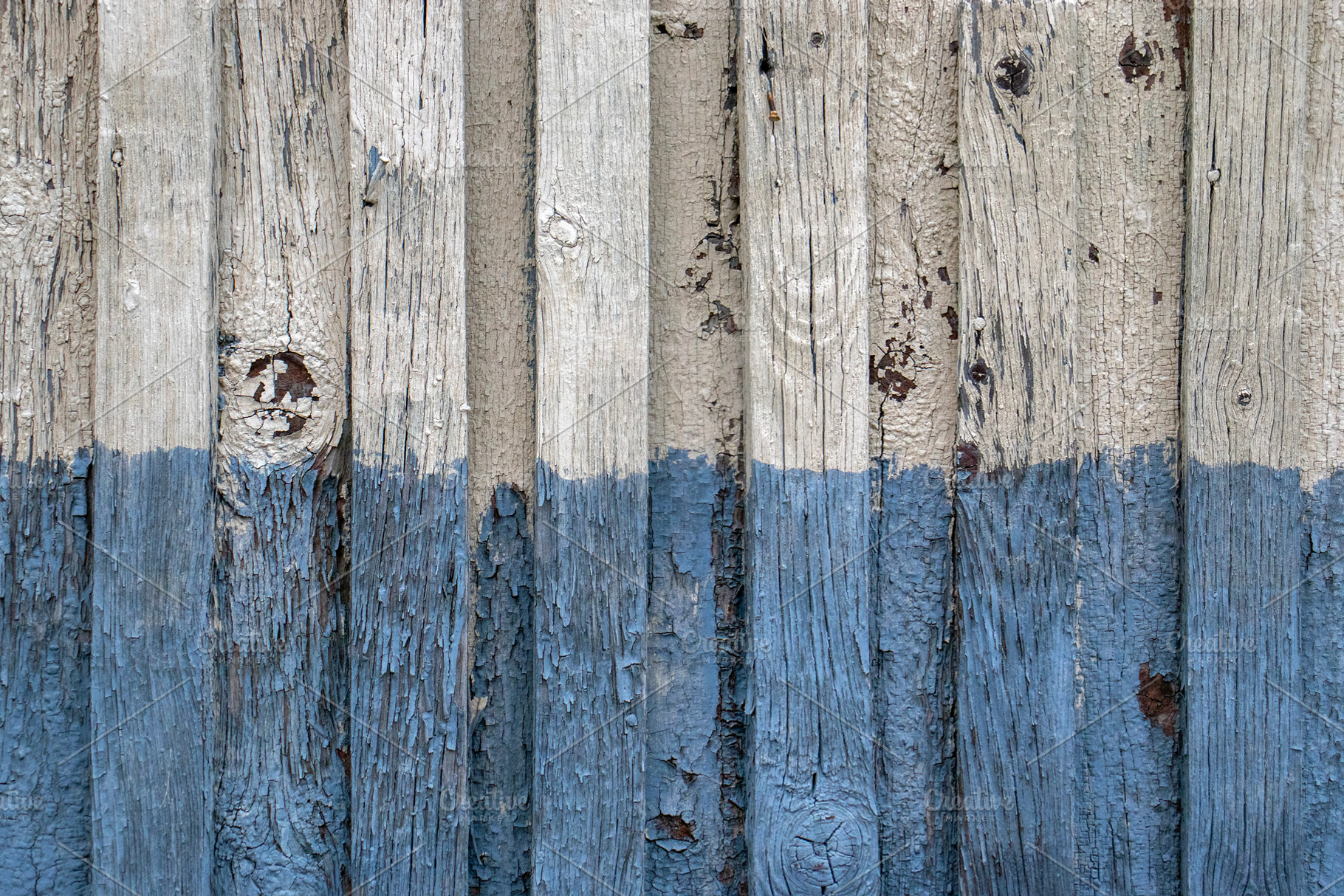 The painted old boards weathered, a Background Photo by Schreibikus