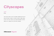 The Versatile Font Bundle, a Sans Serif Font by AlienValley (Thumbnail 63 of 141)