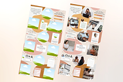 Boho Coach Instagram Puzzle, a Social Media Template by Social Assumptions (Thumbnail 5 of 10)