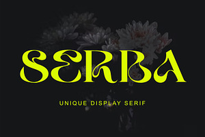 Serba