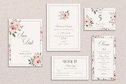 Romantic Roses (Png) Elements, a Background Graphic by by creative paper (Thumbnail 10 of 10)