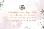Bethany - Handwritten Font, a Handwritten Font by Alphaleonis_std (Thumbnail 3 of 8)