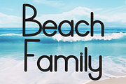 Monday Comes, a Sans Serif Font by FreshTypeINK (Thumbnail 2 of 8)