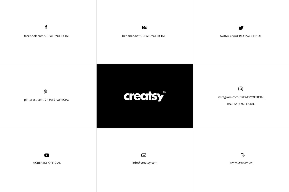 Jewelry Box Mockup Set, a Packaging Mockup by creatsy2 (Photo 9 of 9)