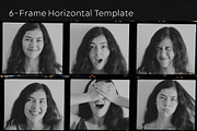 Vintage Effects & Overlays Package, a Layer Style Add-On by PhotoSpirit (Thumbnail 47 of 63)