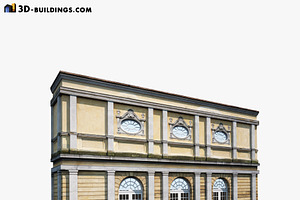 Building Facades BUNDLE