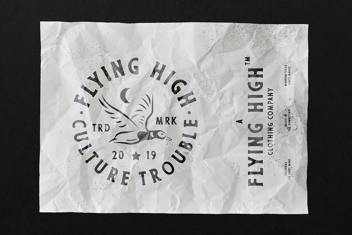 70%OFF Handmade Font Bundle + Extras, a Font by Megflags (Photo 12 of 25)
