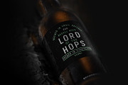 Revelstoke - 5 Font Family, a Sans Serif Font by Greg Nicholls (Thumbnail 4 of 10)