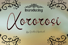 Xororosi