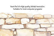 Magical Kingdom Clipart, a Person Illustration by PassionPNGcreation (Thumbnail 7 of 12)