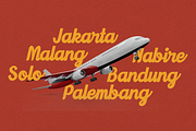 Wetzilla, a Handwritten Font by Forberas Club (Thumbnail 4 of 8)