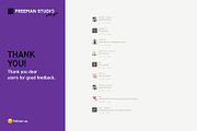 100 Leggings Mock-Up Set, a Bottom Mockup by Freeman Studio (Thumbnail 23 of 24)