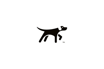 Dog Training Logo